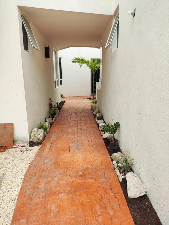 Villas Carlota كانكون المظهر الخارجي الصورة