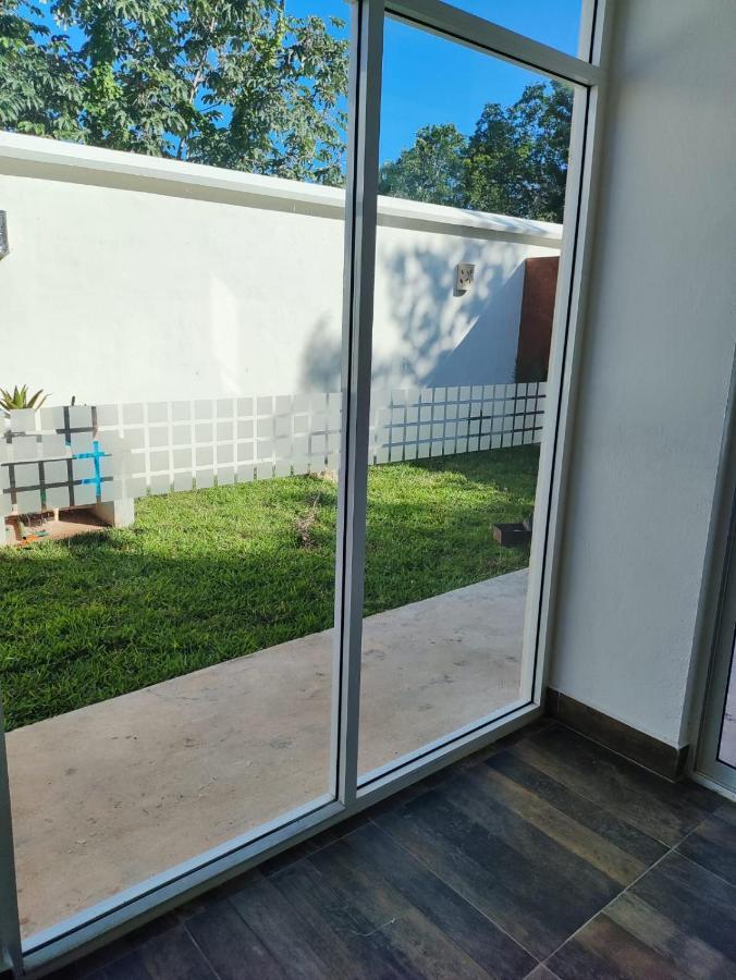 Villas Carlota كانكون المظهر الخارجي الصورة