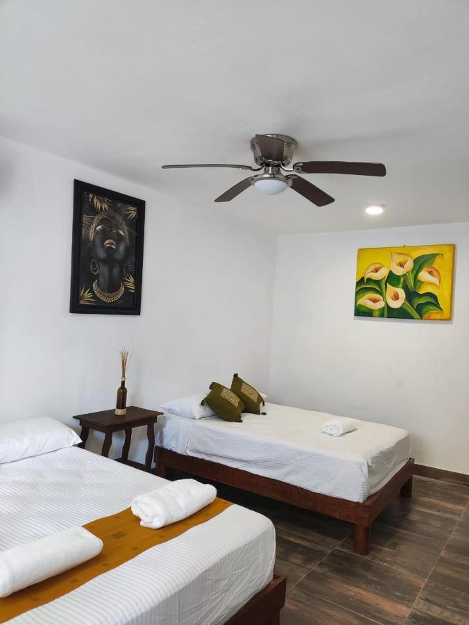 Villas Carlota كانكون المظهر الخارجي الصورة