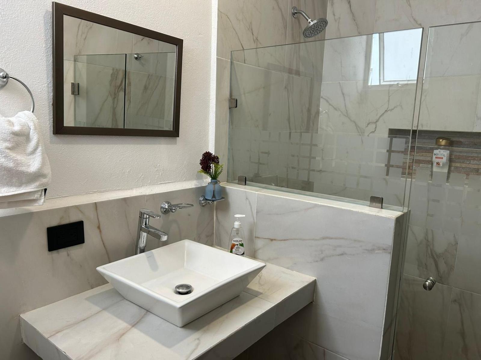 Villas Carlota كانكون المظهر الخارجي الصورة