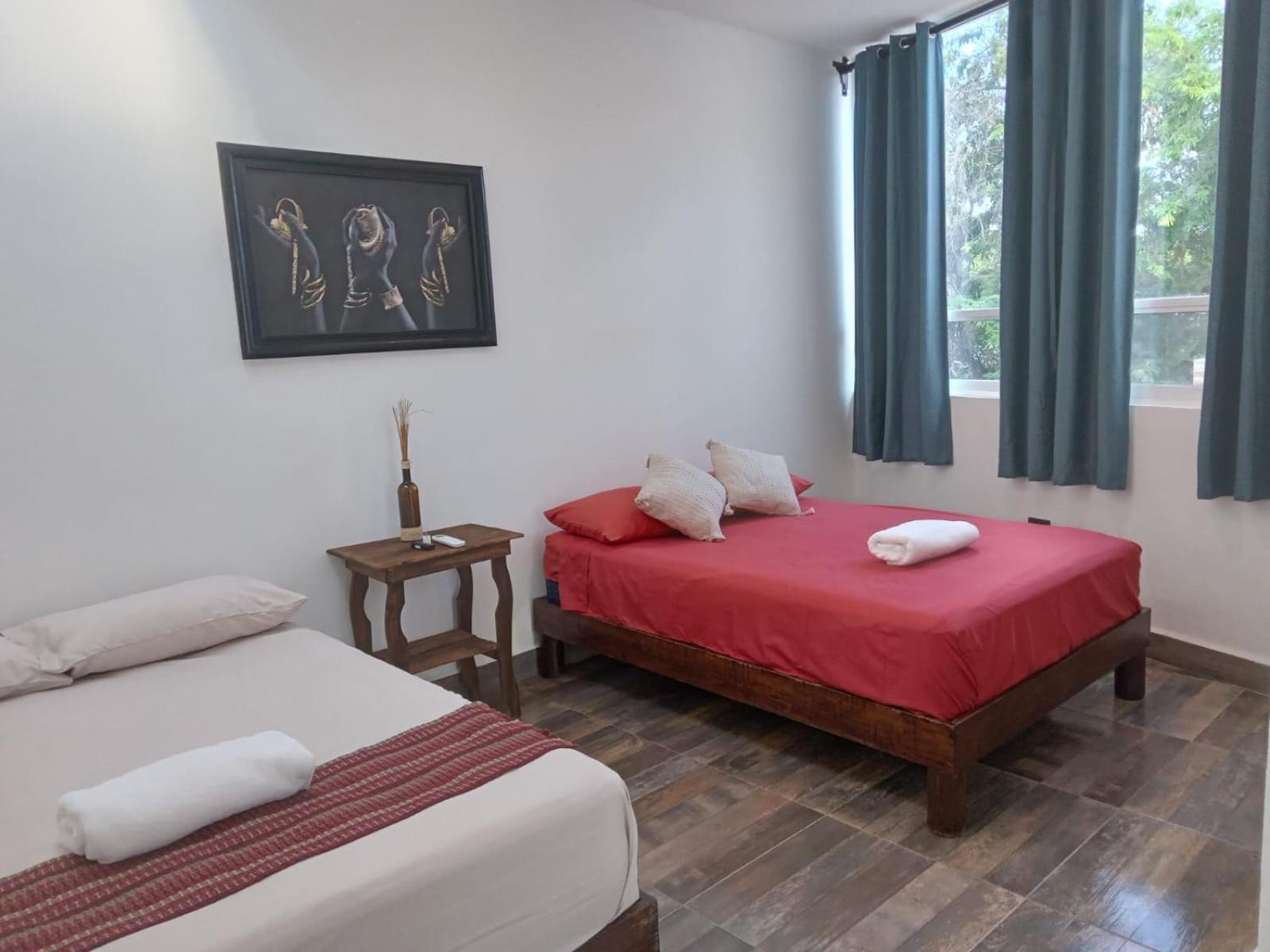 Villas Carlota كانكون المظهر الخارجي الصورة