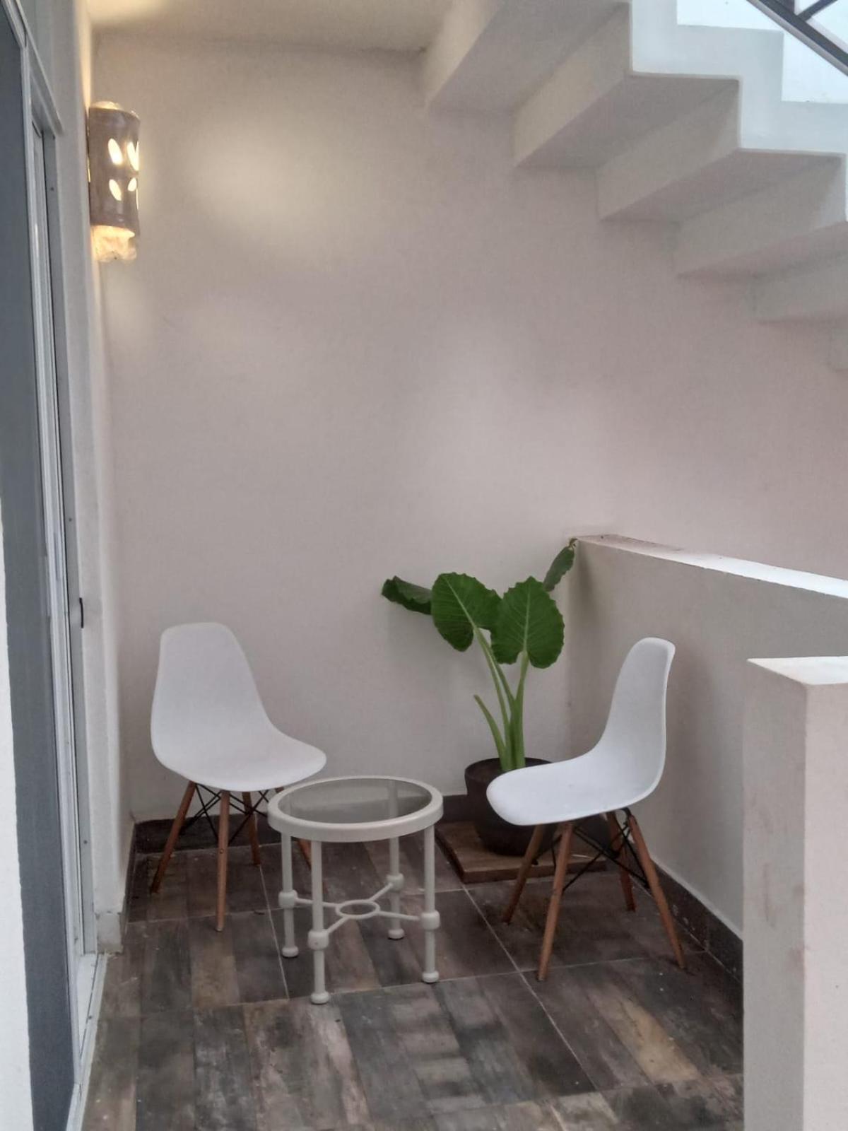 Villas Carlota كانكون المظهر الخارجي الصورة