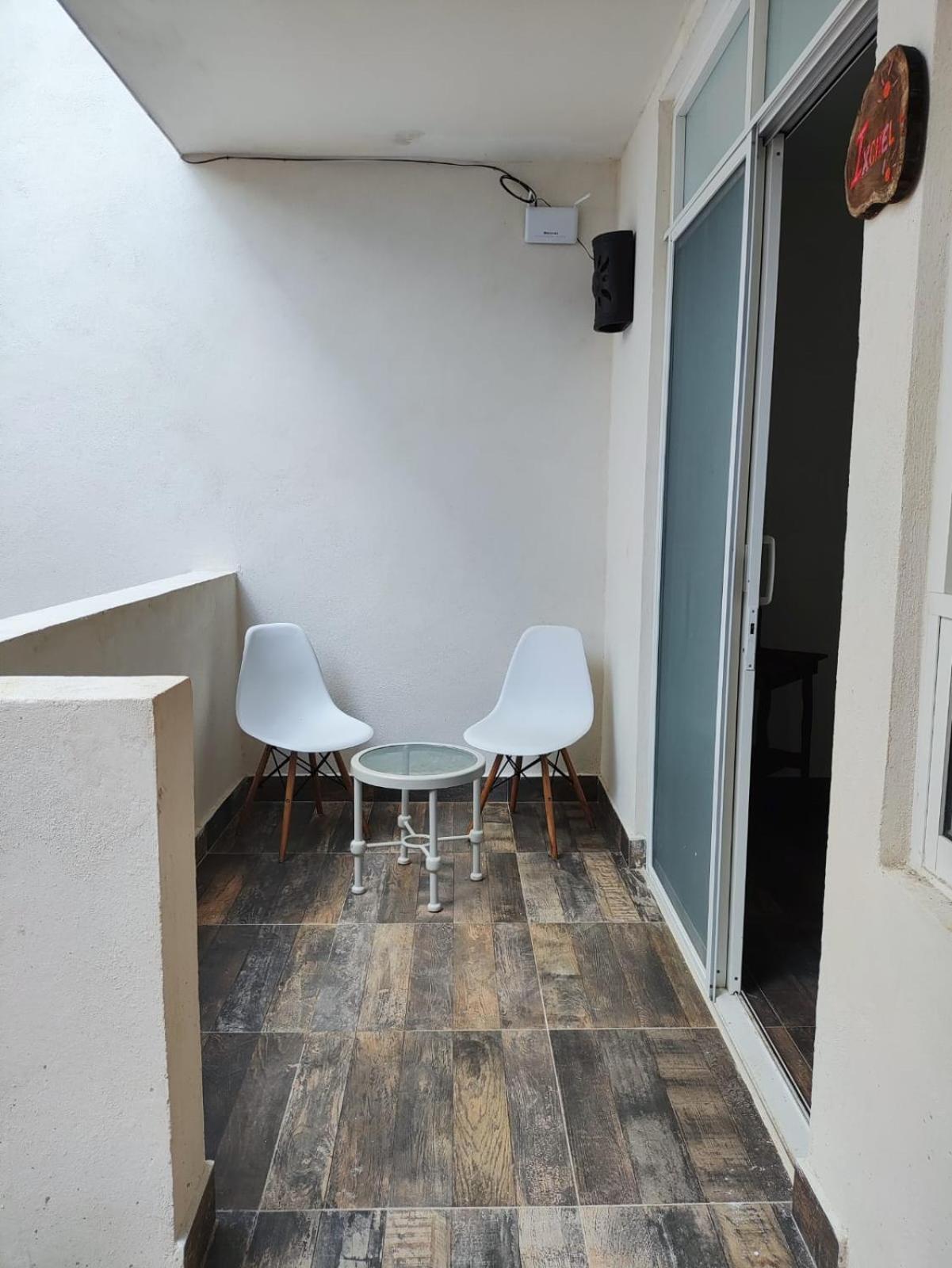 Villas Carlota كانكون المظهر الخارجي الصورة