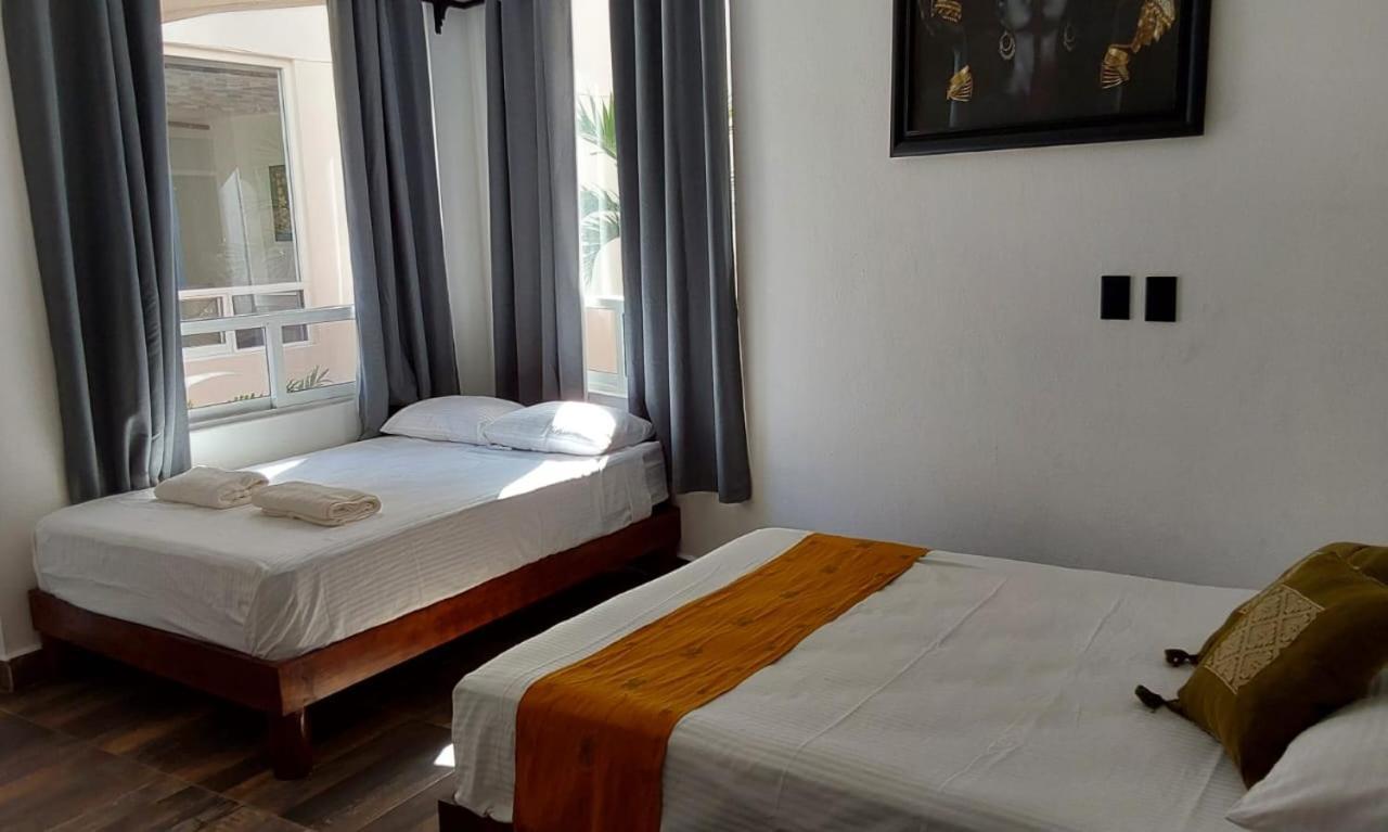 Villas Carlota كانكون المظهر الخارجي الصورة