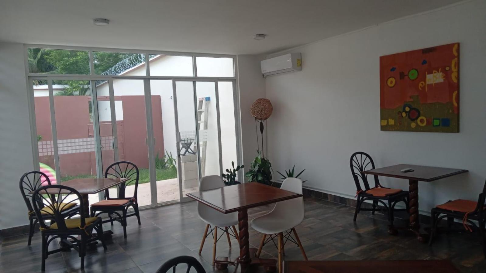 Villas Carlota كانكون المظهر الخارجي الصورة