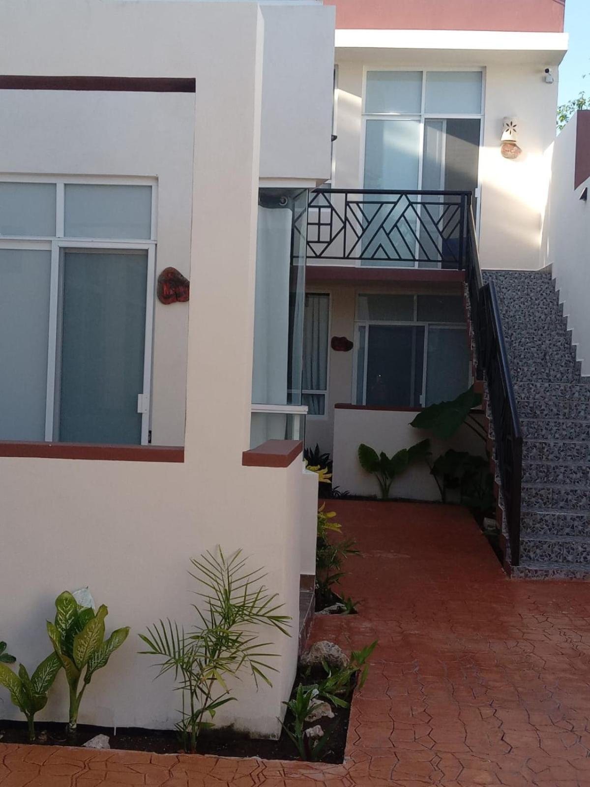 Villas Carlota كانكون المظهر الخارجي الصورة