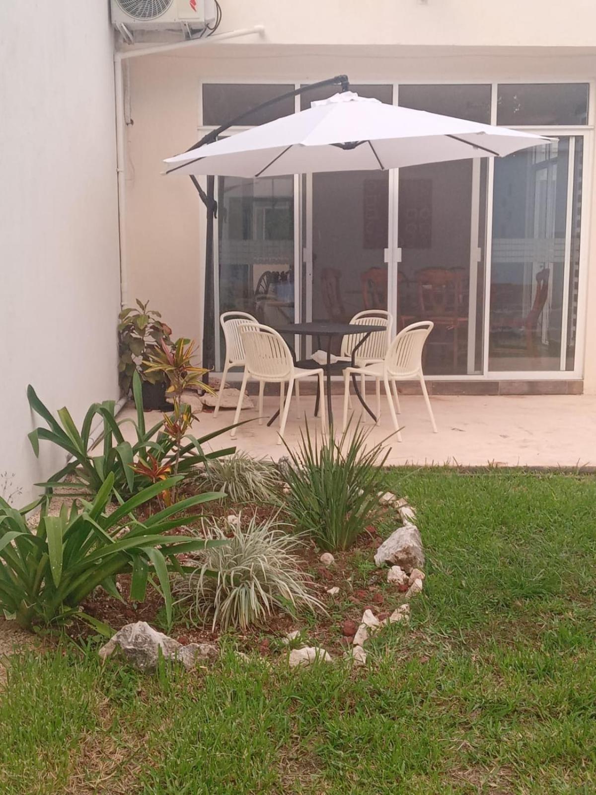Villas Carlota كانكون المظهر الخارجي الصورة